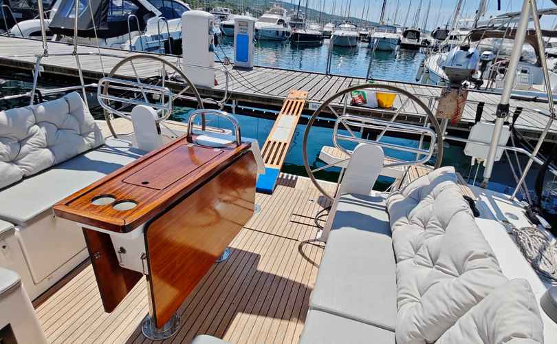 Photo Bavaria C42 (2023)