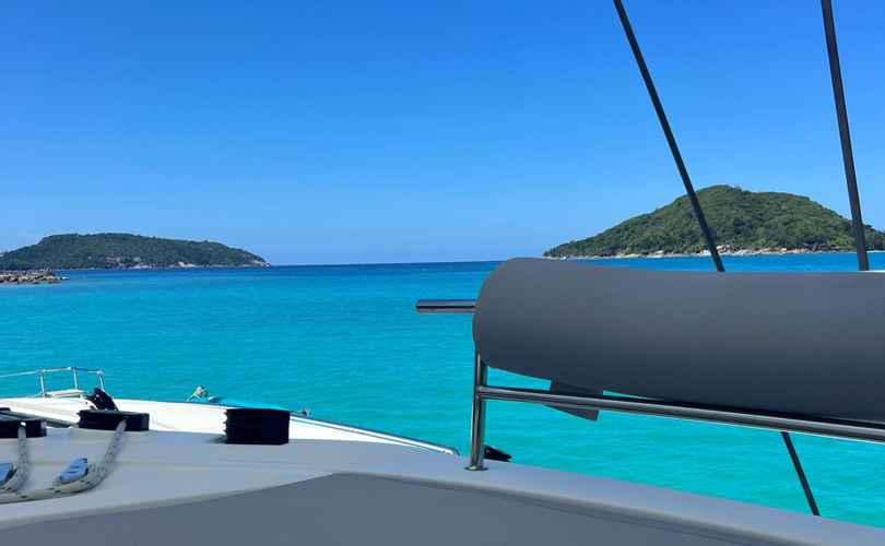 Photo Lagoon 620 (2016)