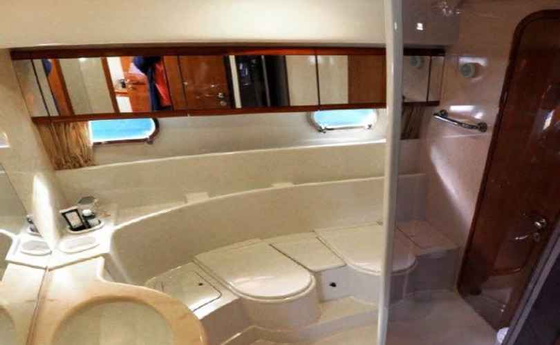 Photo Ferretti 57 (2016)