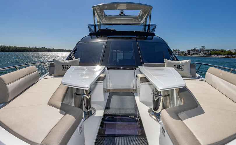 Photo Galeon 640 Fly (2025)