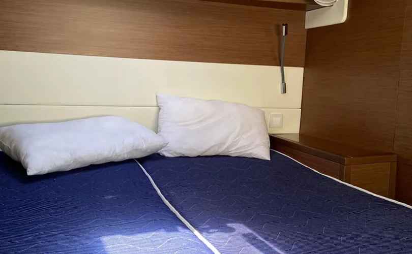 Photo Lagoon 52 Fly (2019)