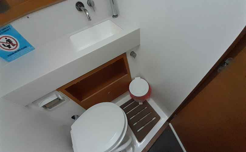 Photo Dufour 530 (2022)