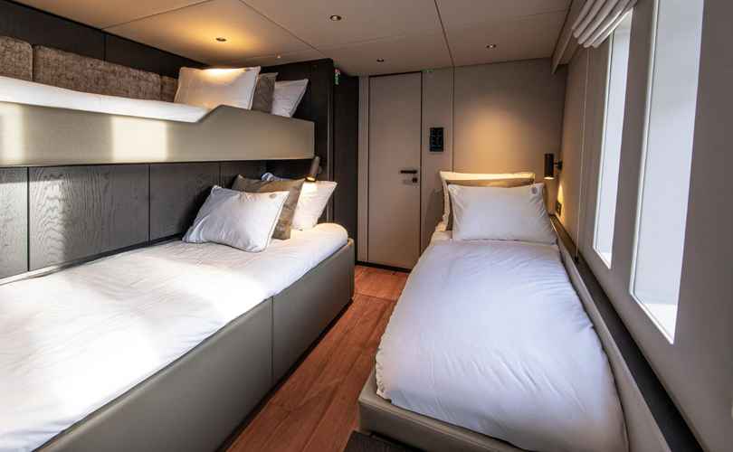 Photo Sunreef 80 (2025)