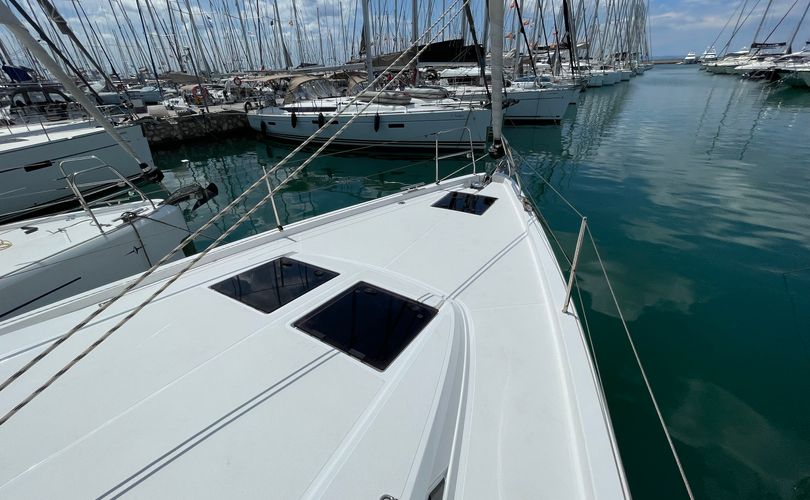 Photo Bavaria C46 (2025)