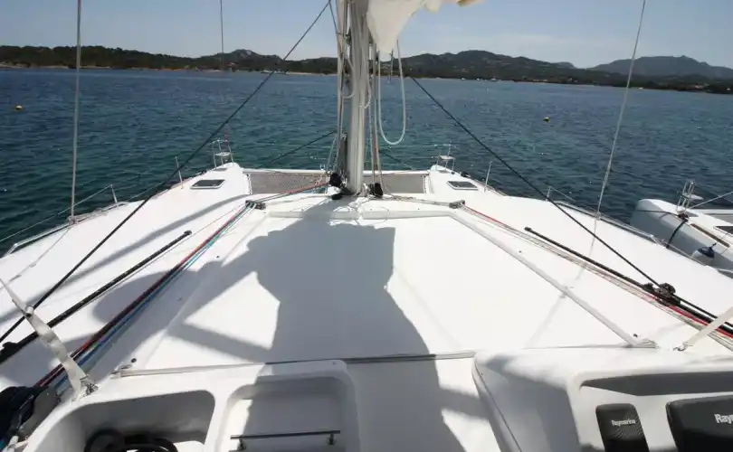 Photo Lagoon 450 F (2014)