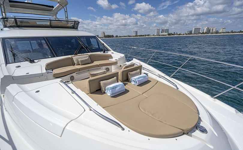 Photo Sea Ray L650 Fly (2016)