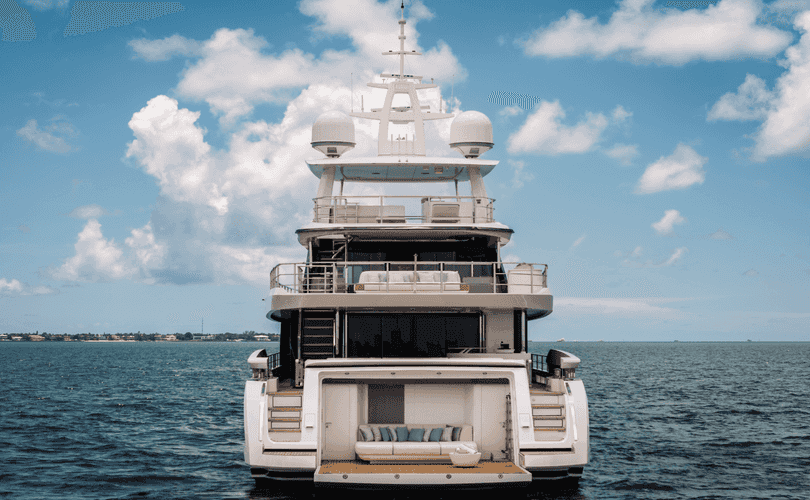 Azimut Grande 36