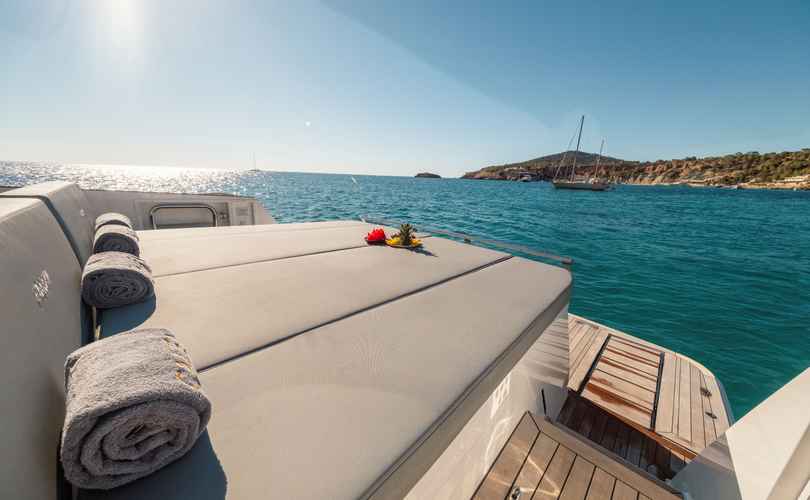 Fjord 52 Open