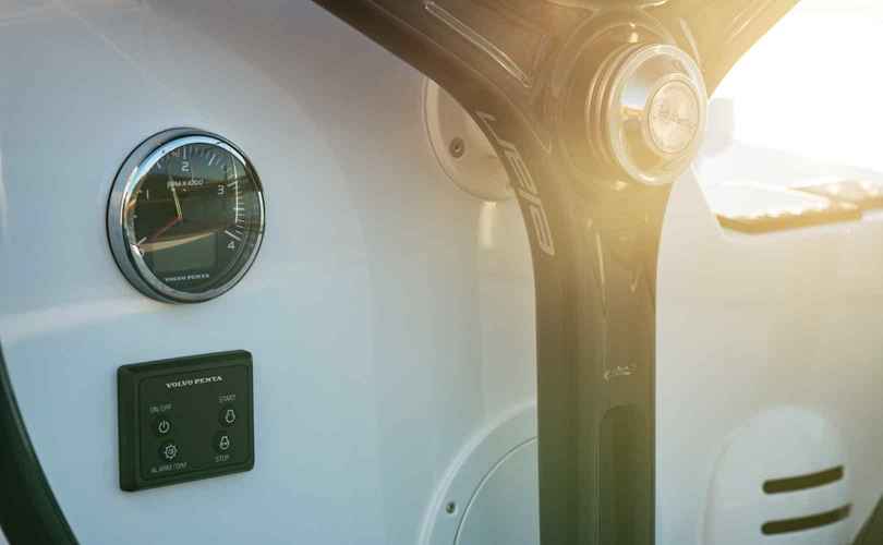 Elan Impression 40.1