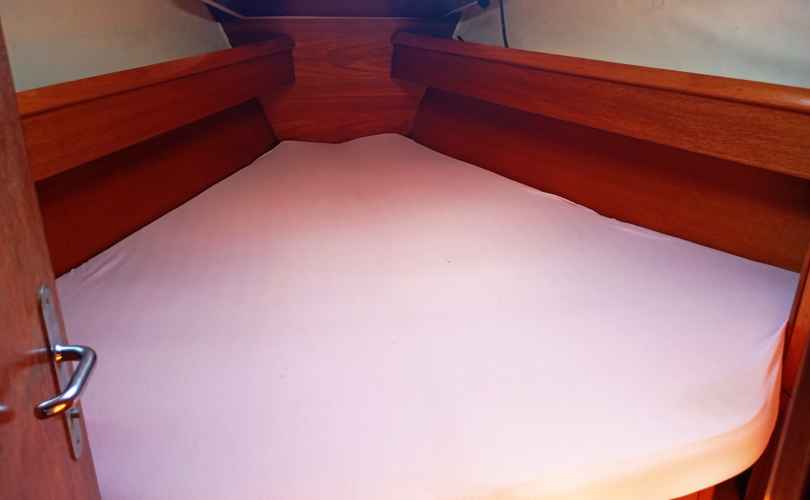 Photo Sun Odyssey 37 (2003)