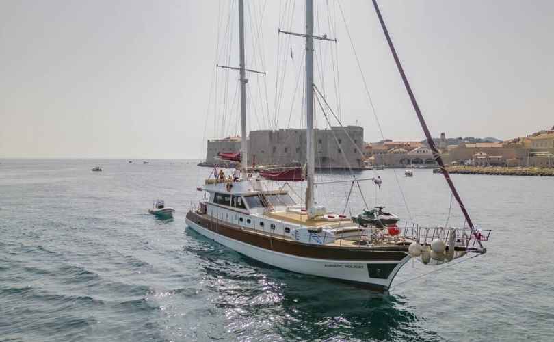 Photo Adriatic Holiday (2008)