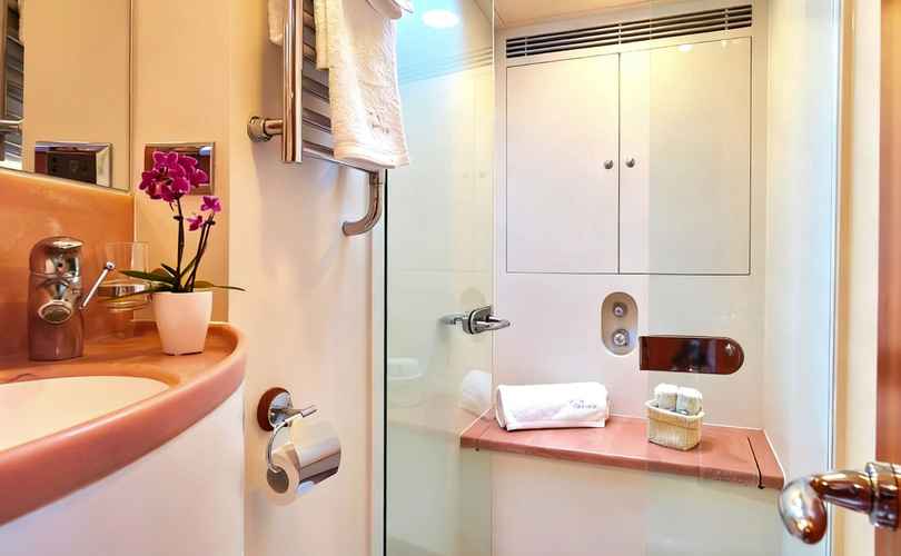 90ft Centreboard Sloop