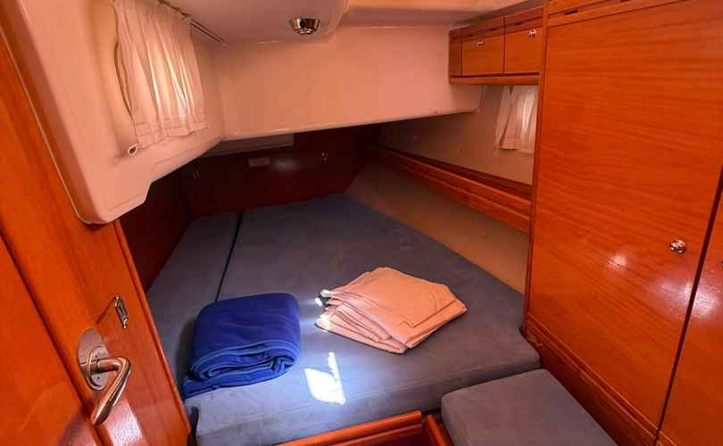 Photo Bavaria 42 Cruiser (2008)