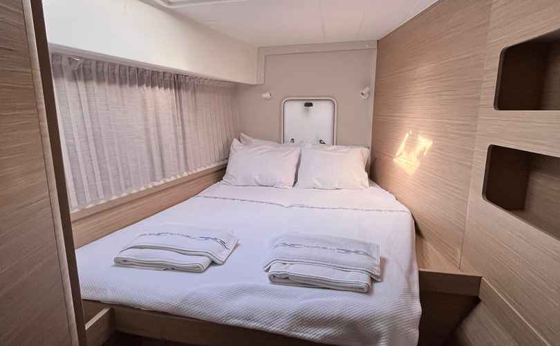 Photo Lagoon 42 (2024)