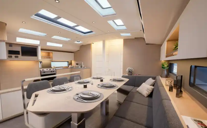 Photo Dufour 48 (2026)