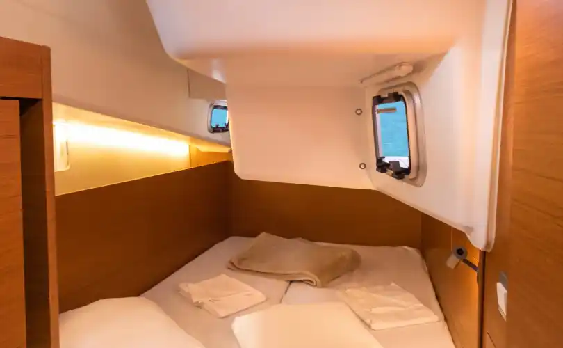 Photo Sun Odyssey 410 (2021)