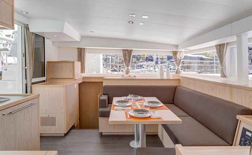 Lagoon 40
