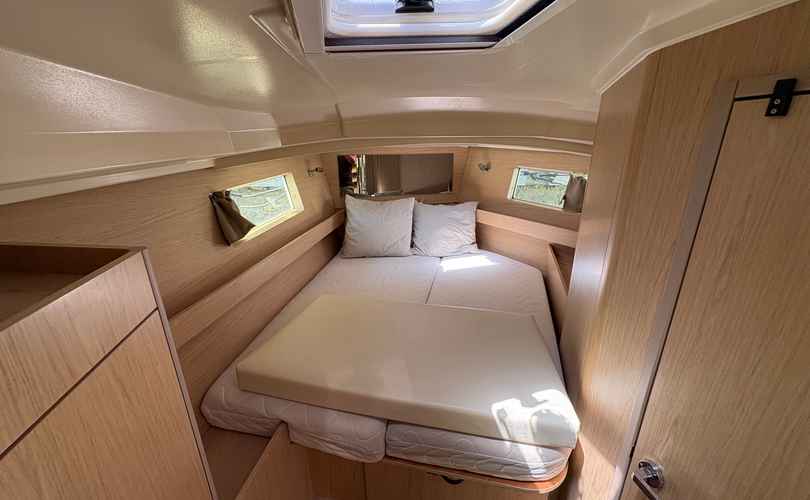 Oceanis 41.1
