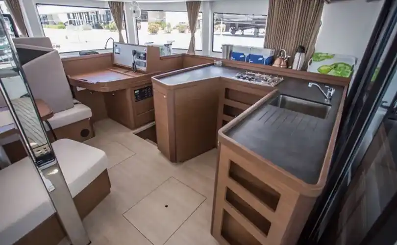 Photo Lagoon 42 (2018)