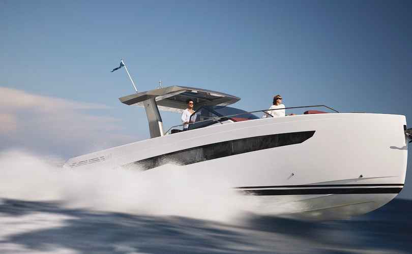Photo Fiart 43 Seawalker (2022)
