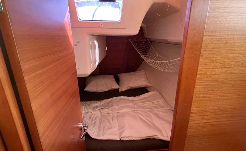 Photo Dufour 350 Grand Large (2015)