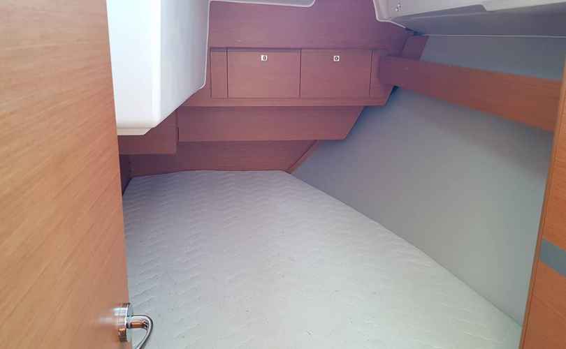 Photo Dufour 360 Grand Large (2022)