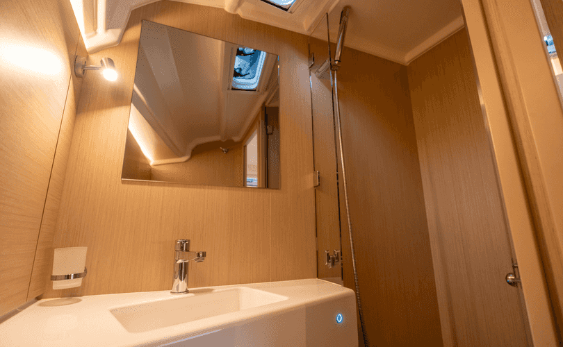 Photo Oceanis 40.1 (2024)