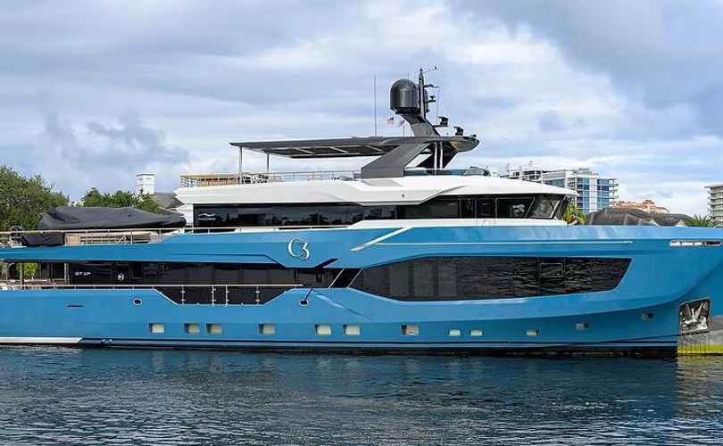 Photo Numarine 37XP (2022)