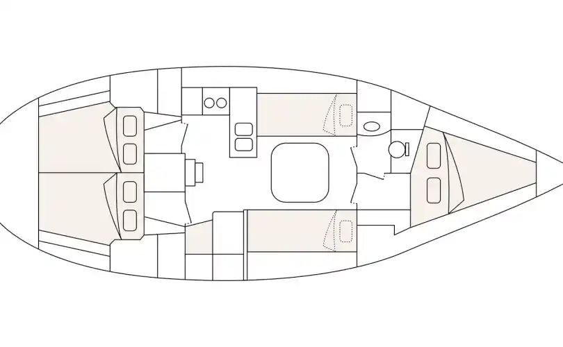 Bavaria 36