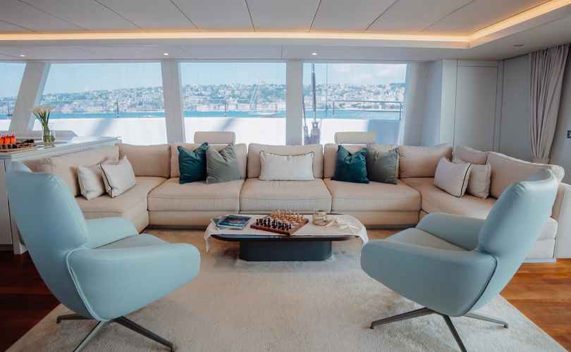 Photo Sunreef 80 (2020)