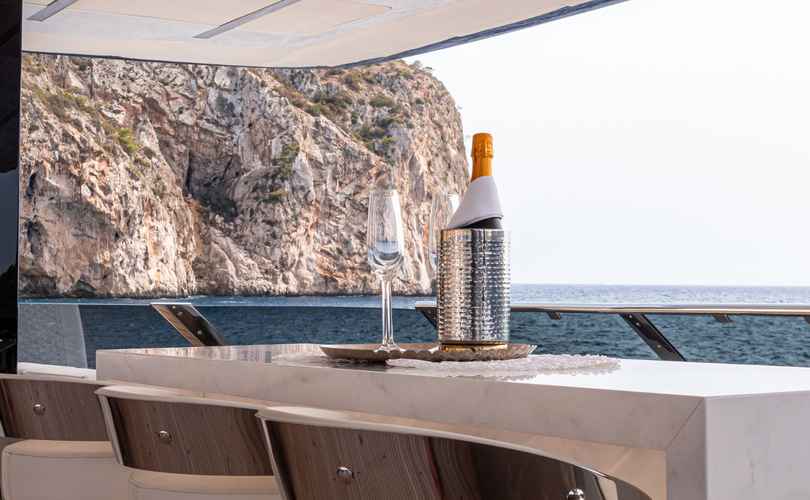 Photo Sunreef 80 Power (2025)