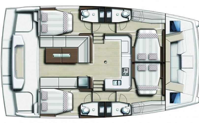 Photo Bali Catspace Voile (2024)