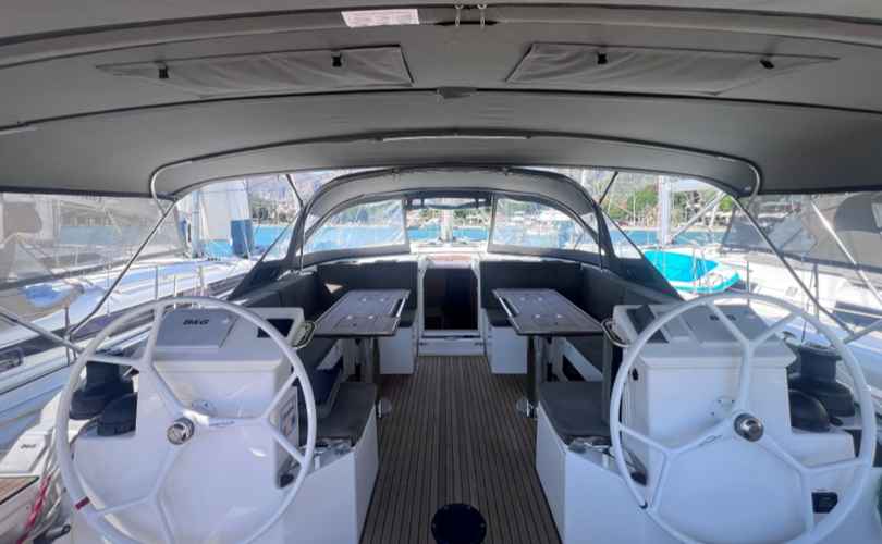 Photo Bavaria C50 (2024)