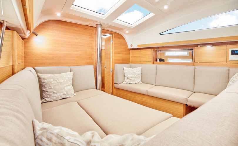 Elan Impression 40.1