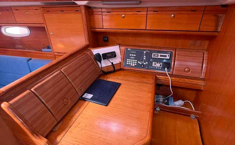 Photo Bavaria 42 Cruiser (2008)