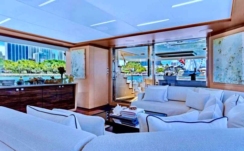 Photo Ocean Alexander 28L (2020)