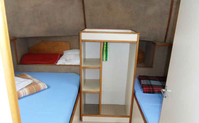 Photo Triton 860 Fly