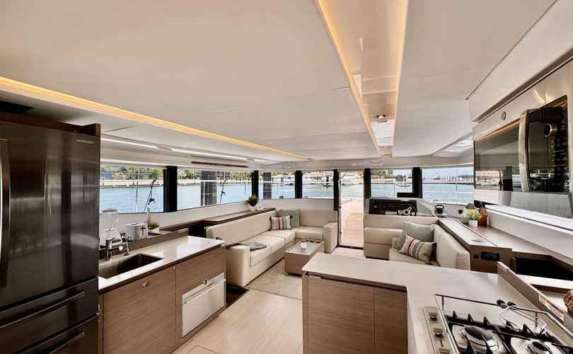 Photo Leopard 53 PC (2023)