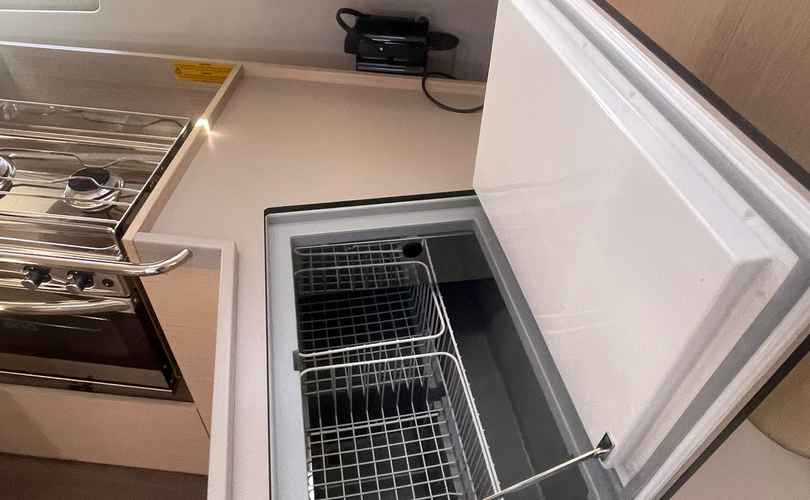 Photo Oceanis 40.1 (2025)