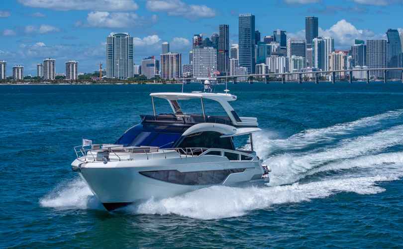 Photo Galeon 640 Fly (2025)