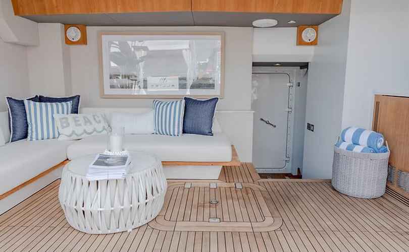 Photo Numarine 37XP (2022)