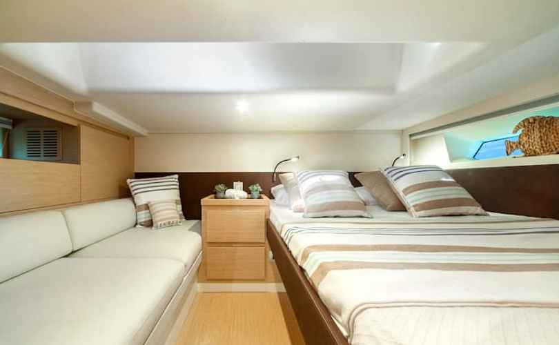 Photo Solaris Power 44 (2023)