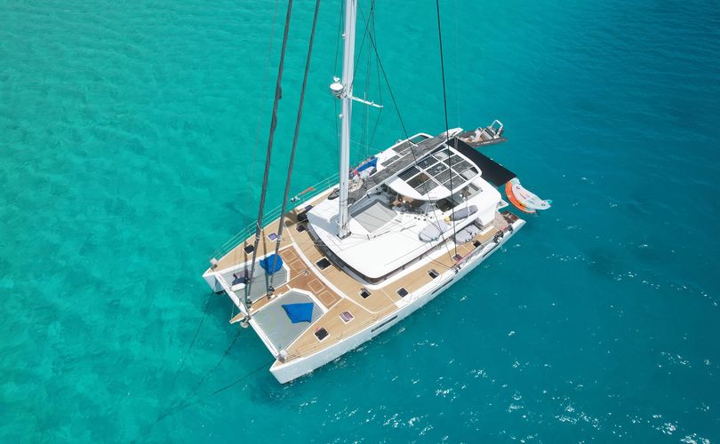 Lagoon 620