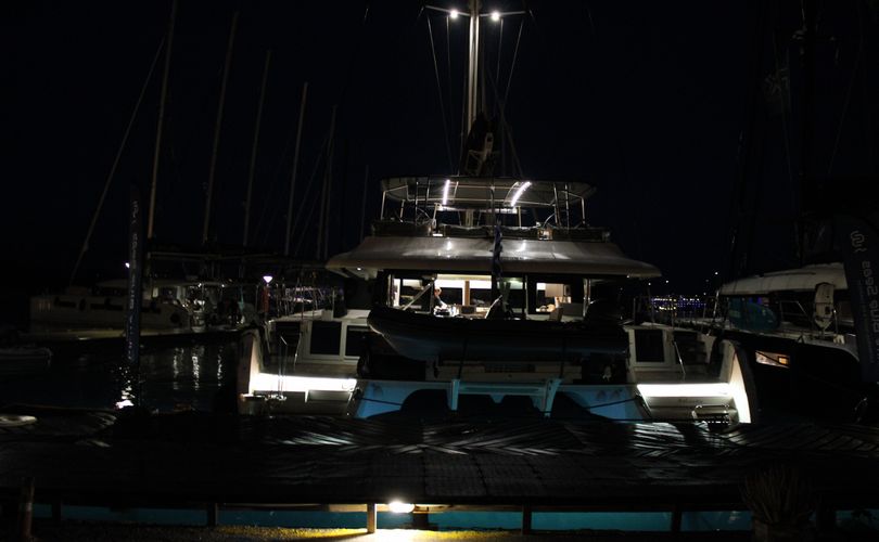 Photo Lagoon 620 (2020)