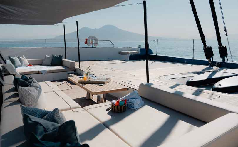 Photo Sunreef 80 (2020)