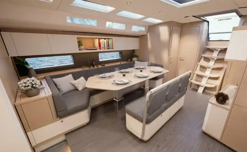 Photo Dufour 48 (2026)