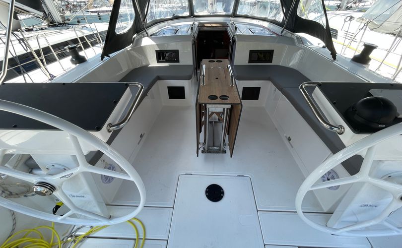 Photo Bavaria C46 (2025)