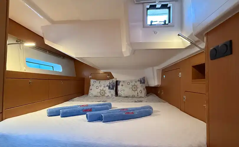 Photo Bavaria C46 (2025)