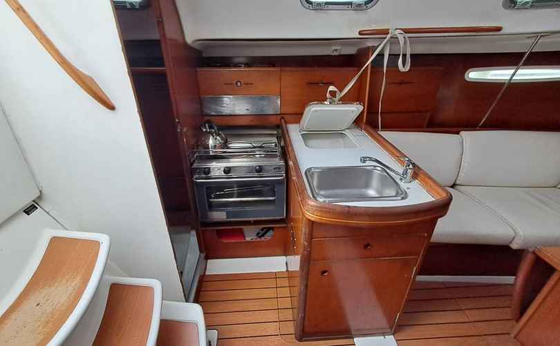 Photo First 31.7 (2001)