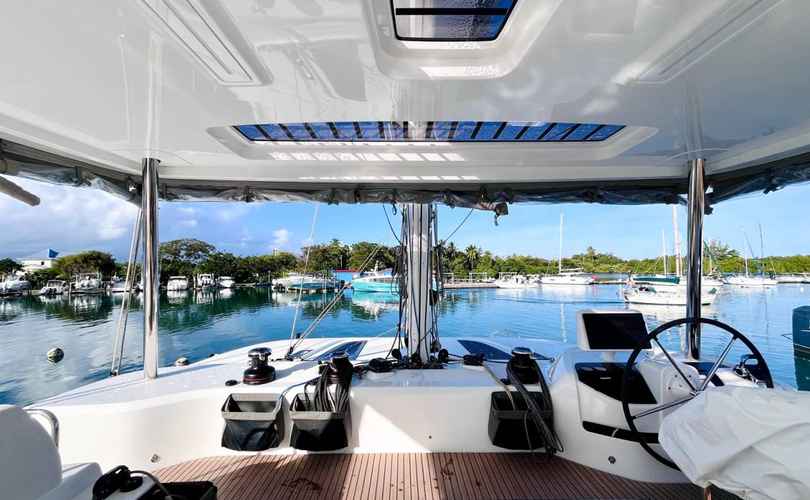 Photo Lagoon 55 (2026)